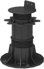 Zdjęcie Wspornik Tarasowy Regulowany pod legar ETL 140-220mm - Gdynia