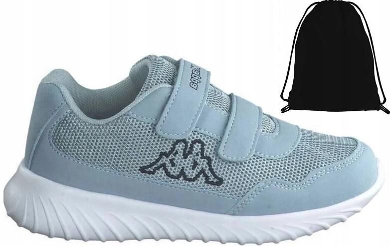 32 Buty dziecięce Kappa Rzep Maska Adidas HB7856 - Ceny i opinie - Ceneo.pl