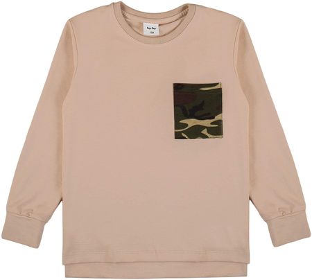 Chłopięca bluza, Tup Tup  TUP TUP