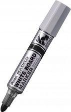 Zdjęcie Pentel Marker Suchościeralny Mwl5W Maxiflo Gruby Czarny Mwl5W A - Bieżuń
