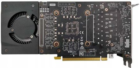 Manli GeForce RTX 2060 6GB GDDR6 (MNRTX2060G) - Karta