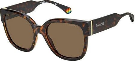 Polaroid PLD6167/S 086/SP Polarized ONE SIZE (55)