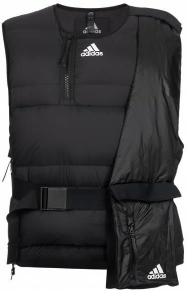 Adidas Prime Cold. shops Rdy down vest ft2424