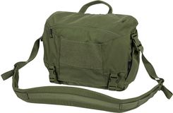Zdjęcie Helikon-Tex Torba Urban Courier Bag Medium Cordura Olive Green - Rabka-Zdrój