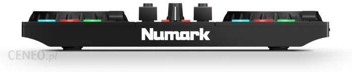 Numark Party MIX MKII - sterownik DJ