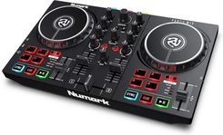 Numark Party MIX MKII - sterownik DJ - Odtwarzacze DJ