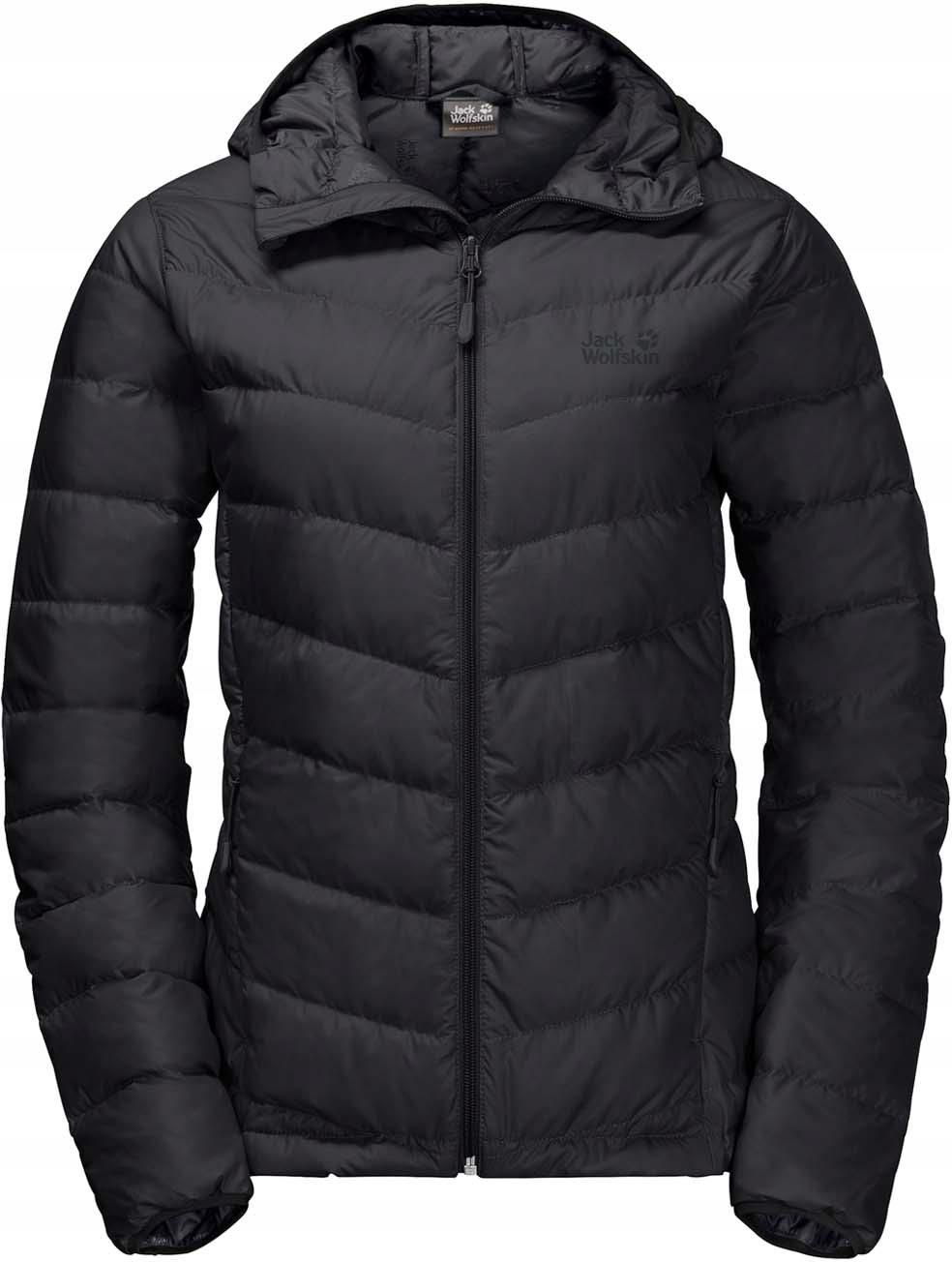 Damska Kurtka Jack Wolfskin Helium L Ceny i opinie