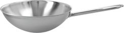Zdjęcie Demeyere Wok Apollo 7 30 cm 408506040 - Sędziszów