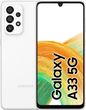 Samsung Galaxy A33 5G SM-A336 6/128GB Biały