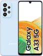 Samsung Galaxy A33 5G SM-A336 6/128GB Niebieski