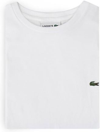 T-shirt męski Lacoste TH6709-001 - XL