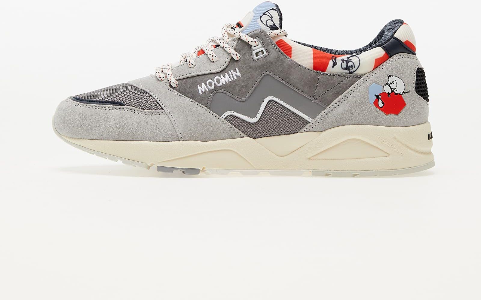 karhu moomin aria 95