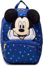 Zdjęcie Samsonite Plecak Dziecięcy S+ Disney Ultimate 2.0 Mickey Stars - Sieradz
