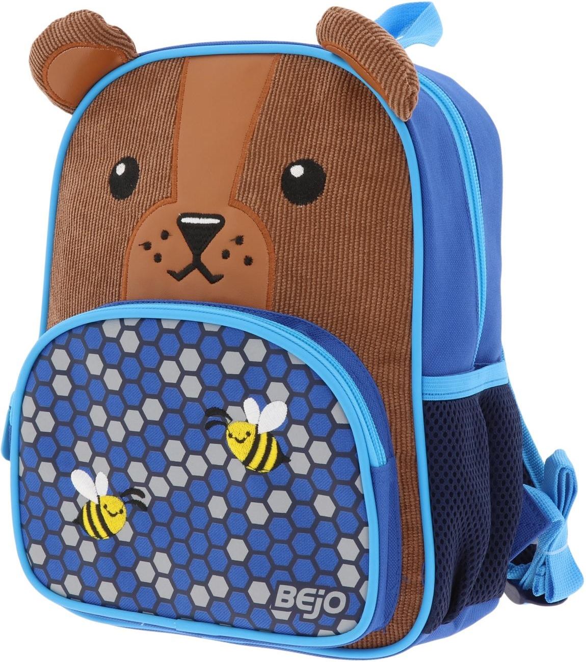 Bejo Plecak Miejski Puffy 9982 Blue Bear Ceny I Opinie Ceneo pl bejo-plecak-miejski-puffy-9982-blue-bear-ceny-i-opinie-ceneo-pl