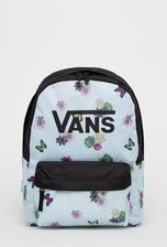 vans plecak pszczoły