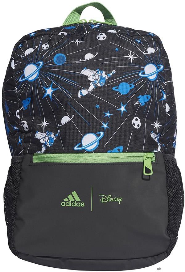 adidas buzz lightyear backpack Toy Story 5 Kids in Purple this backpack gives you smart storage and comfortable carry Buy Character Green Disney Toy