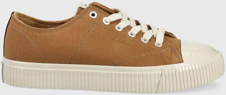 GANT Jaqco, Scarpe da Ginnastica Uomo, Blu Marino, 42 EU