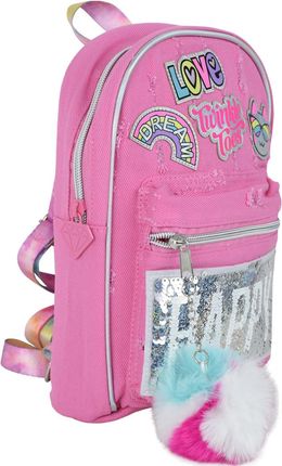 Twinkle deals toes backpack