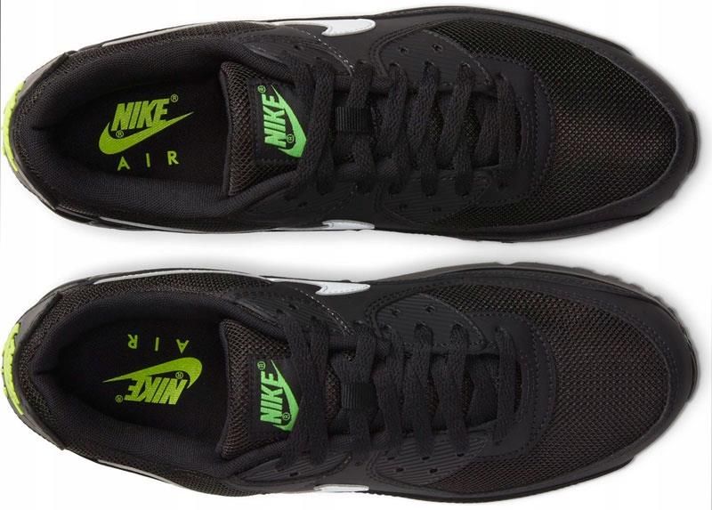 Nike, Buty sportowe męskie, Air Max 90 Cv1634-001, rozmiar 44.5