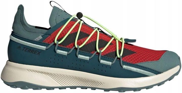 Buty adidas Terrex Voyager 21 M FW9400 46 2/3 - Ceny i opinie - Ceneo.pl