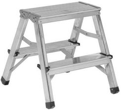 Zdjęcie Awtools Drabina Taboret 2 Stopnie 125Kg AW23002 - Wasilków