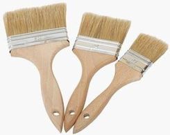 Zdjęcie Hermes Pędzel Angielski 102Mm HS03008 - Suchowola