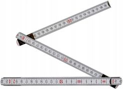 Zdjęcie Awtools Miara Składana Drewniana 1M AW27010 - Mońki
