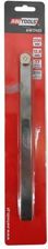 Zdjęcie Szczelinomierz Awtools 200Mm 17 Listków 0.02-1.0Mm Równoległy AW17401 - Mońki