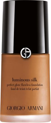 Giorgio Armani Beauty Luminous Silk Foundation Podkład 12