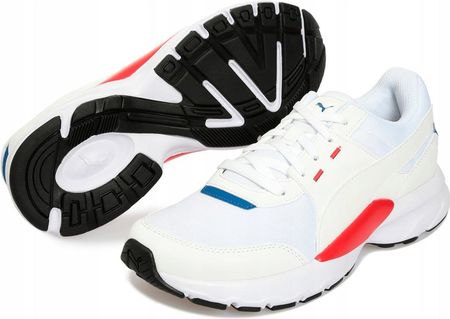 Buty Puma Future Runner Sl rozmiar 40 5 Ceny i opinie Ceneo.pl