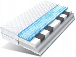 Zdjęcie Materac Piankowy 160X200 Hr 9 Stref Malta - Jeziorany