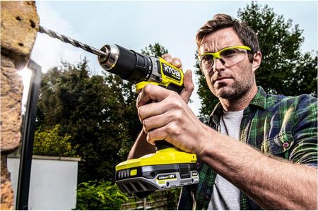 RYOBI RB1820C - Opinie i ceny na Ceneo.pl