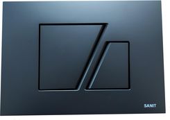 Zdjęcie Sanit S707 Czarny Mat 1670756 - Piekary Śląskie
