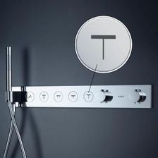 Axor Showersolutions Select (93310000)