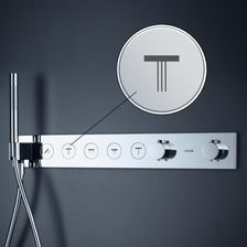 Zdjęcie Axor Showersolutions (93663000) - Maszewo