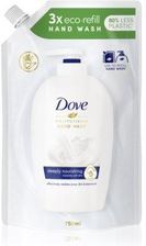 Zdjęcie Dove Original Mydło W Płynie Napełnienie 750 ml - Pyskowice
