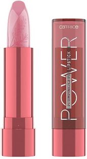 Catrice Flower&Herb Power Plumping Gel Lipstick żelowa pomadka 020 Magnolia Bouquet