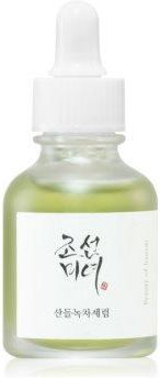 Beauty Of Joseon Calming Serum Green Tea + Panthenol Serum Do Złagodzenia I Wzmocnienia Skóry Wrażliwej 30 ml
