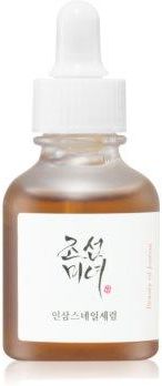 Beauty Of Joseon Revive Serum Ginseng + Snail Mucin Intensywne Serum Regenerujące 30 ml