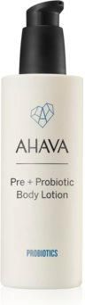 Ahava Probiotics Intensywnie Nawilżający Balsam Do Ciała Z Probiotykami 250 ml