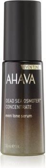 Ahava Dead Sea Osmoter Skoncentrowane Serum Do Ujednolicenia Kolorytu Skóry 30 ml