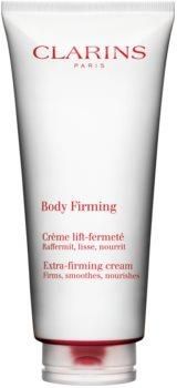 Clarins Extrafirming Body Cream Krem Odżywczy I Ujędrniający Z Aloesem 200 Ml