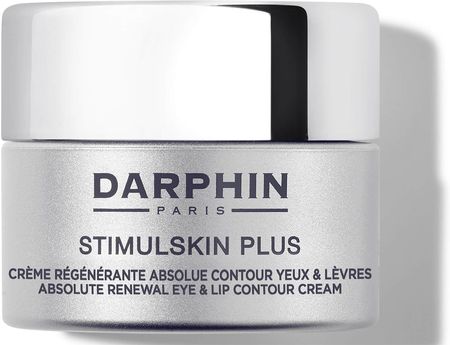 Darphin Mini Absolute Renewal Eye & Lip Contour Cream Krem Regenerujący Okolice Oczu I Usta 5 Ml