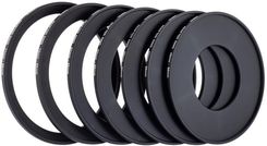 Hoya Sq100 72mm - 86mm Adapter ring - ranking Akcesoria do filtrów fotograficznych 2024 