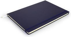 Zdjęcie Opus Notatnik O.Note Berlin, A4, 96 Kartek, Kratka, Twarda Oprawa, Niebieski - Frampol