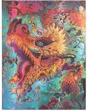 Zdjęcie Notes Humming Dragon Ultra Linia - Zielona Góra