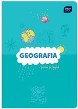 Zdjęcie Zeszyt A5/60 # Krata Geografia Hybrid Interdruk - Supraśl