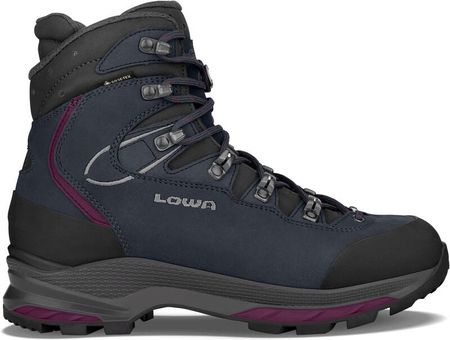 Lowa Mauria Evo Gtx Shoes Women Niebieski