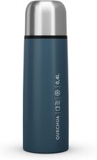 Zdjęcie Quechua Ze Stali Nierdzewnej 0,4 L Niebieski Turkusowy - Namysłów