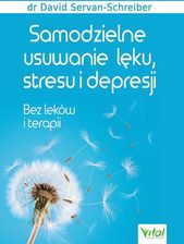 Zdjęcie Samodzielne usuwanie lęku, stresu i depresji - Olszyna